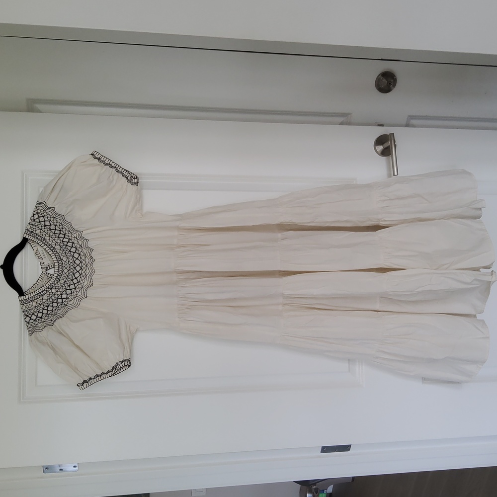 Doen The Gilda Dress - Picture 12 of 15